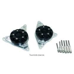 Case protector Honda CBR 1000 RR 2008-2014