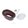 Kyoto-Luftfilter Typ 98S435