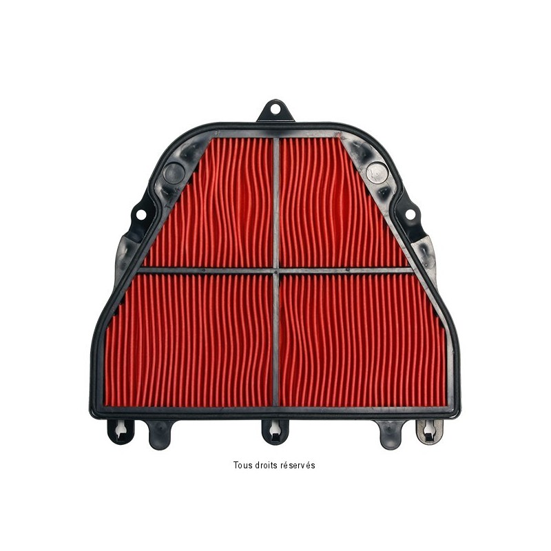 Kyoto-Luftfilter Typ 98T103