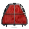 Kyoto-Luftfilter Typ 98T103