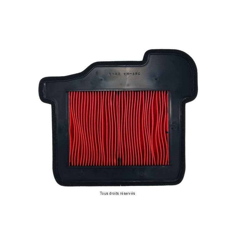 Filtro aria Kyoto tipo 98T109