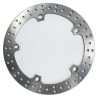 Disque de frein arrière rond BMW R 1100 R / RT ABS 1994-2001 Disque de frein arrière rond BMW R 1100 R / RT ABS 1994-2001