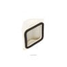 Kyoto-Luftfilter Typ 98T305