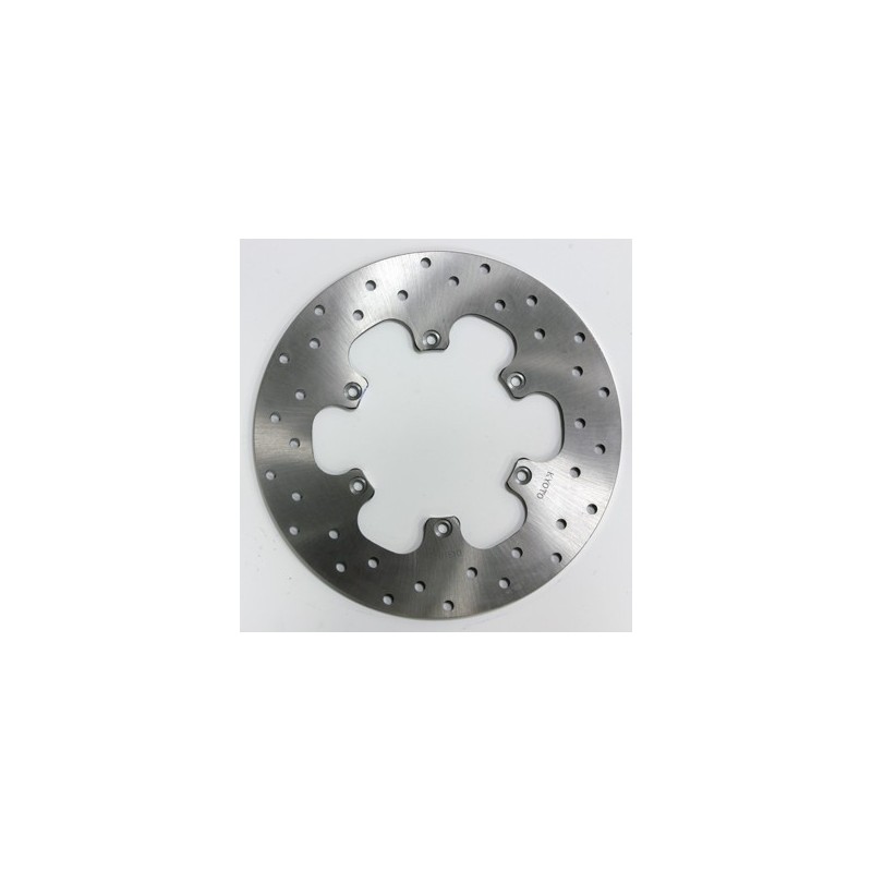 Disque de frein arrière rond Benelli 899 Cafe Racer 2008-2011 Disque de frein arrière rond Benelli 899 Cafe Racer 2008-2011