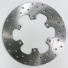 Disque de frein arrière rond Benelli 899 Cafe Racer 2008-2011 Disque de frein arrière rond Benelli 899 Cafe Racer 2008-2011