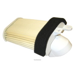 Air filter left case Kyoto...