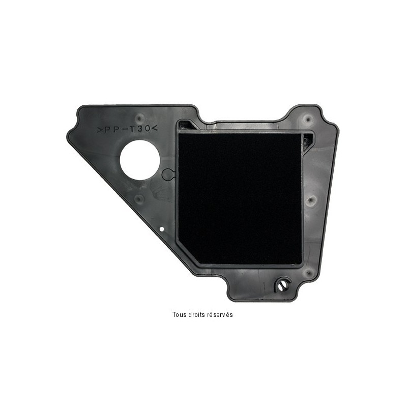 Air filter Kyoto type 98T441