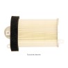 Air filter left case Kyoto type 98T445