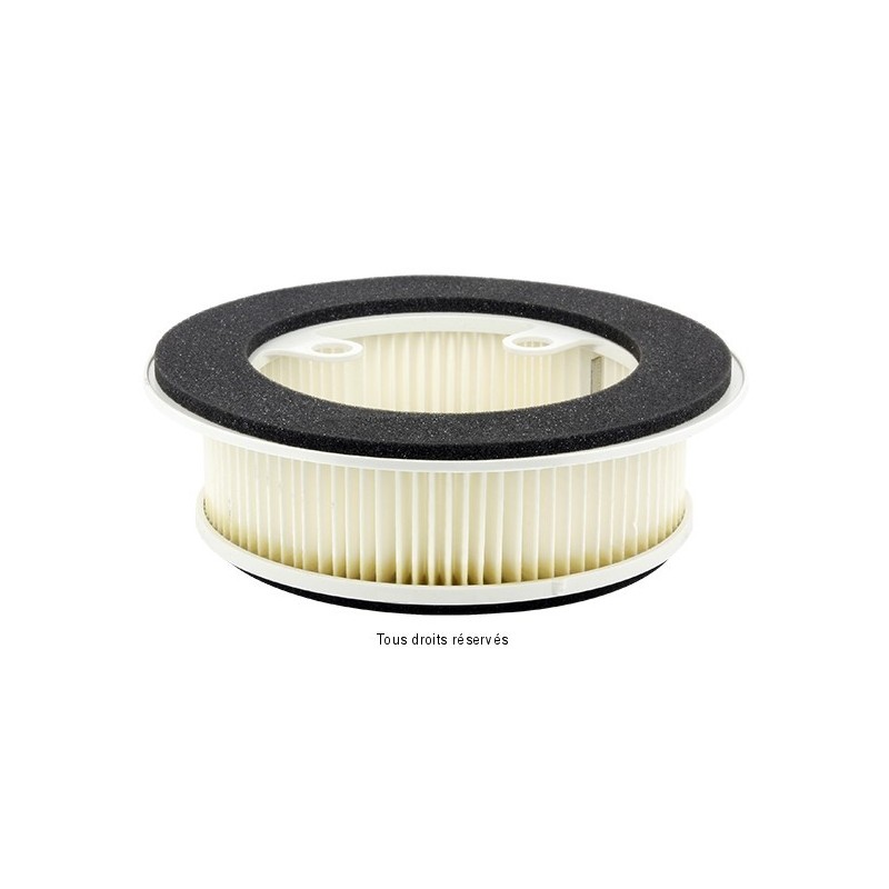 Air filter right case Kyoto type 98T446