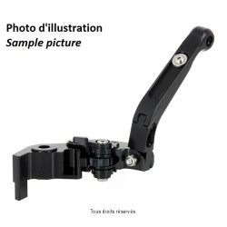Set of foldable levers Sifam for BMW S1000RR 2015-2018