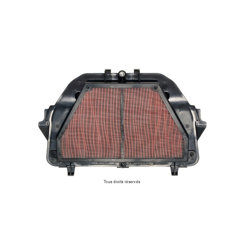 Air filter Kyoto type 98Y337