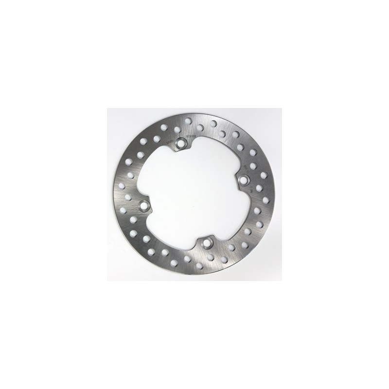 Disque de frein arrière rond Honda CR 500 R 1989-2001 Disque de frein arrière rond Honda CR 500 R 1989-2001
