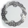 Disque de frein avant wave Honda CR 500 R 1989-2001