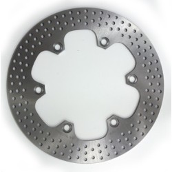Disque de frein avant rond Honda 650 SLR 1997-1998