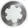 Disque de frein avant rond Honda 650 SLR 1997-1998