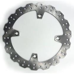 Front wave brake disc Honda XRV 750 Africa Twin 1990-2003