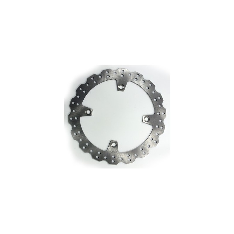 Front wave brake disc Honda XRV 750 Africa Twin 1990-2003 Front wave brake disc Honda XRV 750 Africa Twin 1990-2003
