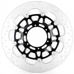 Disque de frein avant rond Honda CBR 929 RR Fireblade 2000-2001