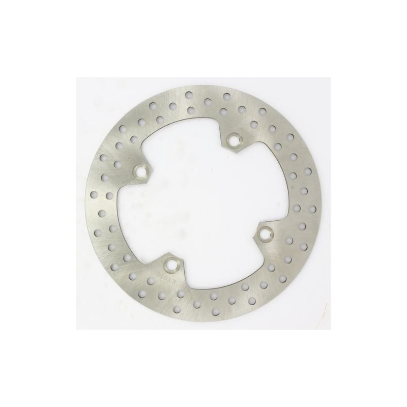 Disque de frein avant rond Suzuki DR 600 R 1989-1991 Disque de frein avant rond Suzuki DR 600 R 1989-1991