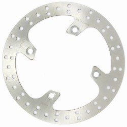 Disque de frein avant rond Suzuki DR 350 SE 1994-2000