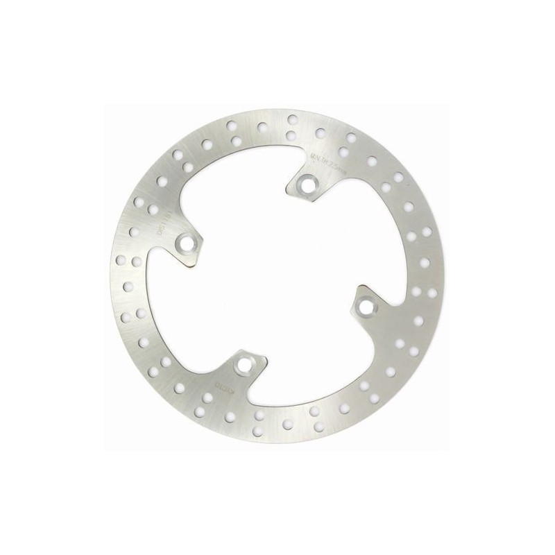 Disque de frein avant rond Suzuki DR 350 SE 1994-2000 Disque de frein avant rond Suzuki DR 350 SE 1994-2000