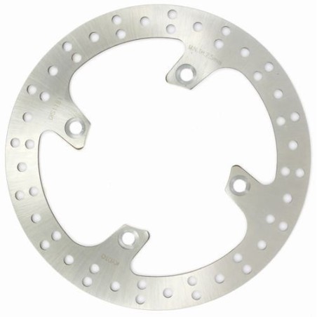 Disque de frein avant rond Suzuki DR 350 SE 1994-2000
