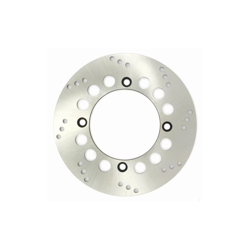 Disque de frein arrière rond Suzuki XF 650 Freewind 1997-2001 Disque de frein arrière rond Suzuki XF 650 Freewind 1997-2001