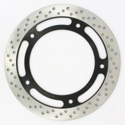 Sifam front round brake disc - Suzuki VX 800 1990-1997