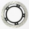 Sifam front round brake disc - Suzuki VX 800 1990-1997