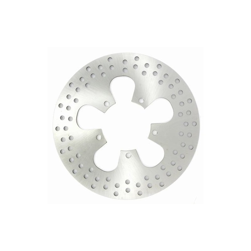 Rear round brake disc Suzuki VX 800 1990-1997 Rear round brake disc Suzuki VX 800 1990-1997