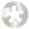 Rear round brake disc Suzuki VX 800 1990-1997 Rear round brake disc Suzuki VX 800 1990-1997