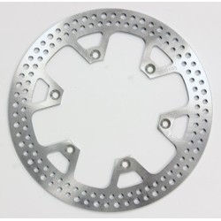 Disque de frein arrière rond Suzuki DR-Z 400 SM 2005-2009