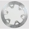 Disque de frein arrière rond Suzuki DR-Z 400 SM 2005-2009 Disque de frein arrière rond Suzuki DR-Z 400 SM 2005-2009