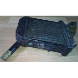 Radiateur complémentaire Honda VF 750 F 1983-1984 ref-01035