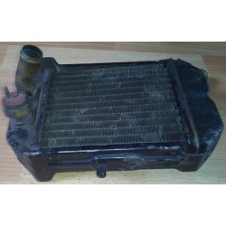 Radiateur complémentaire Honda VF 750 F 1983-1984 ref-01035