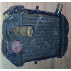 Radiateur complémentaire Honda VF 750 F 1983-1984 ref-01035