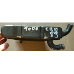 Radiateur Honda 1000 CBR 1989-1996