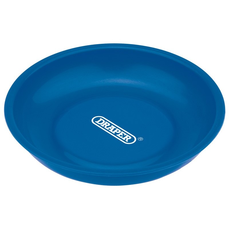 Assiette magnétique DRAPER Ø145mm Assiette magnétique DRAPER Ø145mm
