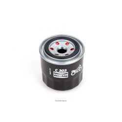 Champion-Ölfilter Typ 97C303