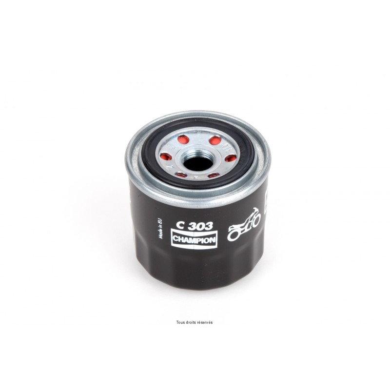 Champion-Ölfilter Typ 97C303
