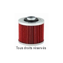 Filtre à huile Champion type 97COF045