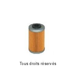 PowerFlux-Ölfilter Typ 97M165K