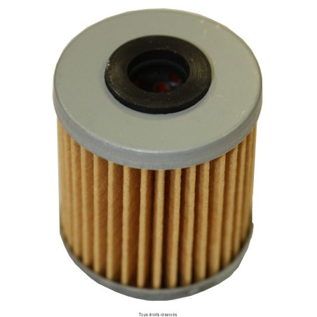 Filtre à huile Sifam type 97M207K
