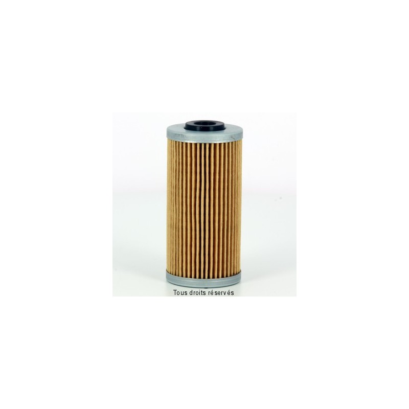 Filtre à huile Sifam type 97M611K