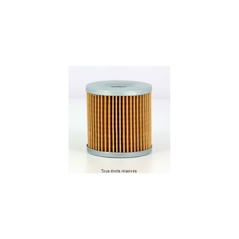 Filtre à huile Sifam type 97M681K