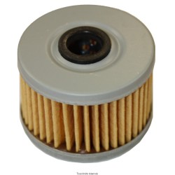 Filtre à huile Sifam type 97X301K