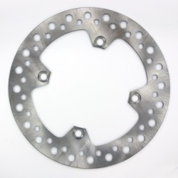 Disque de frein arrière rond pour Honda CR 250 R 1997-2001