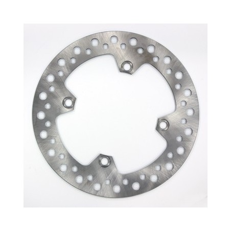 Disque de frein arrière rond pour Honda CR 250 R 1997-2001
