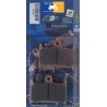 Set of pads type 2961 A3+