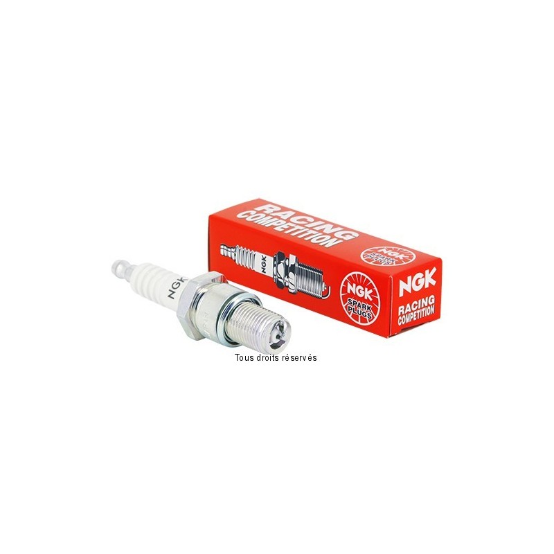Spark plug NGK racing type B10EG (3630)